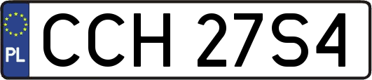 CCH27S4