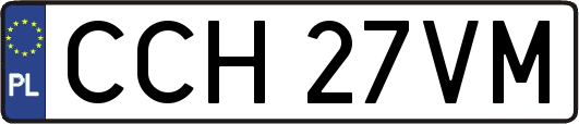 CCH27VM