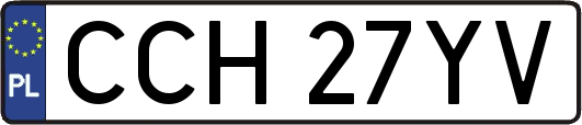 CCH27YV