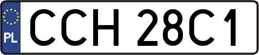 CCH28C1
