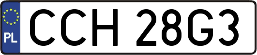 CCH28G3