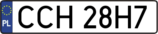 CCH28H7