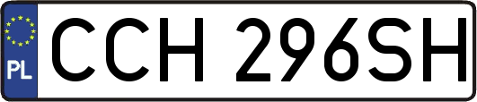 CCH296SH