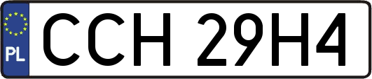 CCH29H4