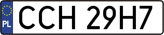 CCH29H7