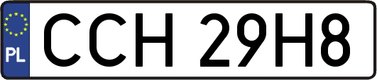 CCH29H8