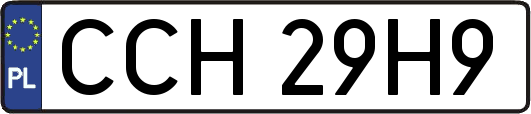 CCH29H9