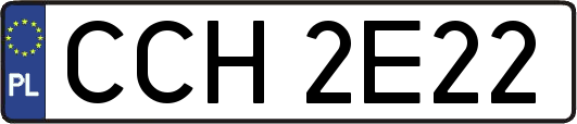 CCH2E22