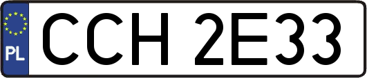 CCH2E33