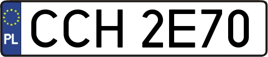 CCH2E70