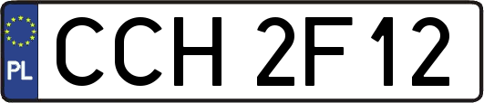 CCH2F12