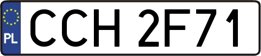 CCH2F71