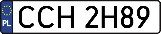 CCH2H89