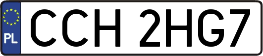 CCH2HG7