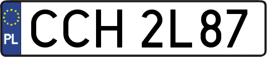 CCH2L87