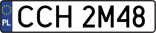 CCH2M48
