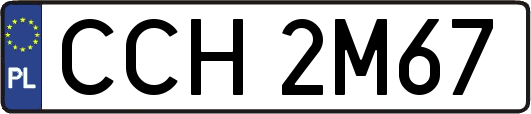 CCH2M67