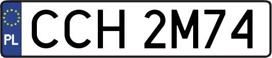 CCH2M74
