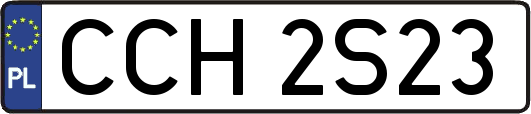 CCH2S23