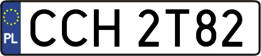 CCH2T82