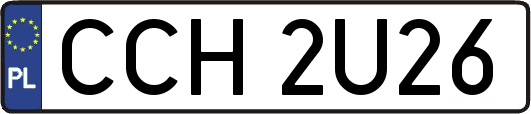CCH2U26