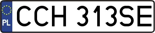 CCH313SE