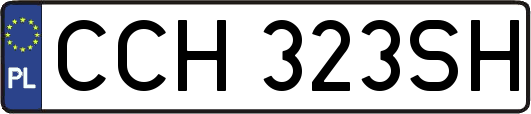 CCH323SH