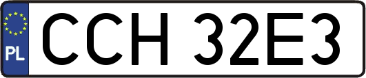 CCH32E3