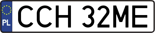 CCH32ME