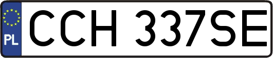 CCH337SE