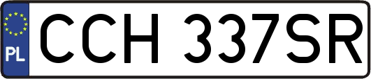 CCH337SR
