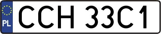 CCH33C1