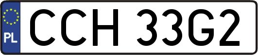 CCH33G2
