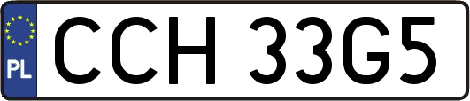 CCH33G5