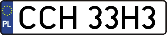 CCH33H3