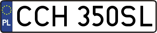 CCH350SL