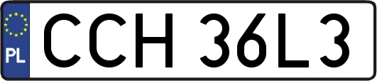 CCH36L3