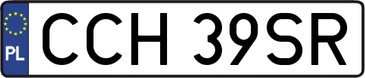 CCH39SR