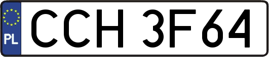 CCH3F64