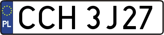 CCH3J27