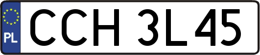 CCH3L45