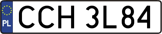 CCH3L84