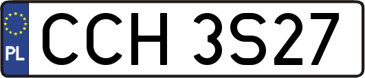CCH3S27