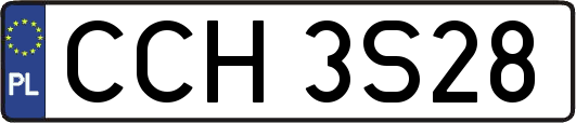 CCH3S28