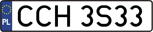 CCH3S33