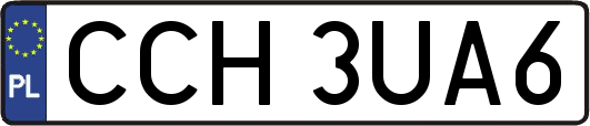 CCH3UA6
