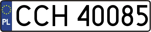 CCH40085