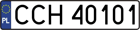 CCH40101