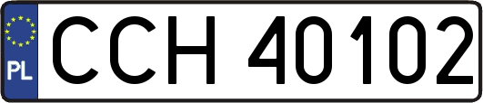 CCH40102