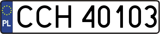 CCH40103